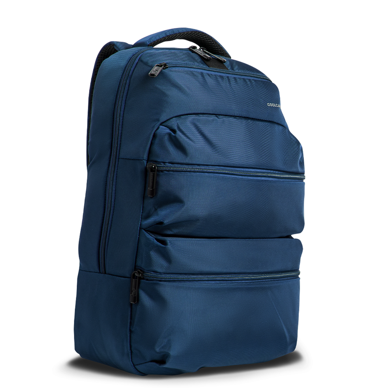 Mochila Notebook Coolcapital Sarec 15,6 Azul CC-B75860-2
