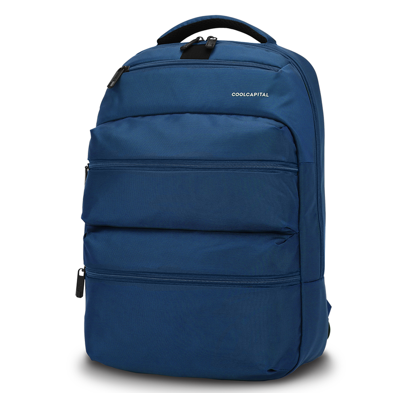 Mochila Notebook Coolcapital Sarec 15,6 Azul CC-B75860-3
