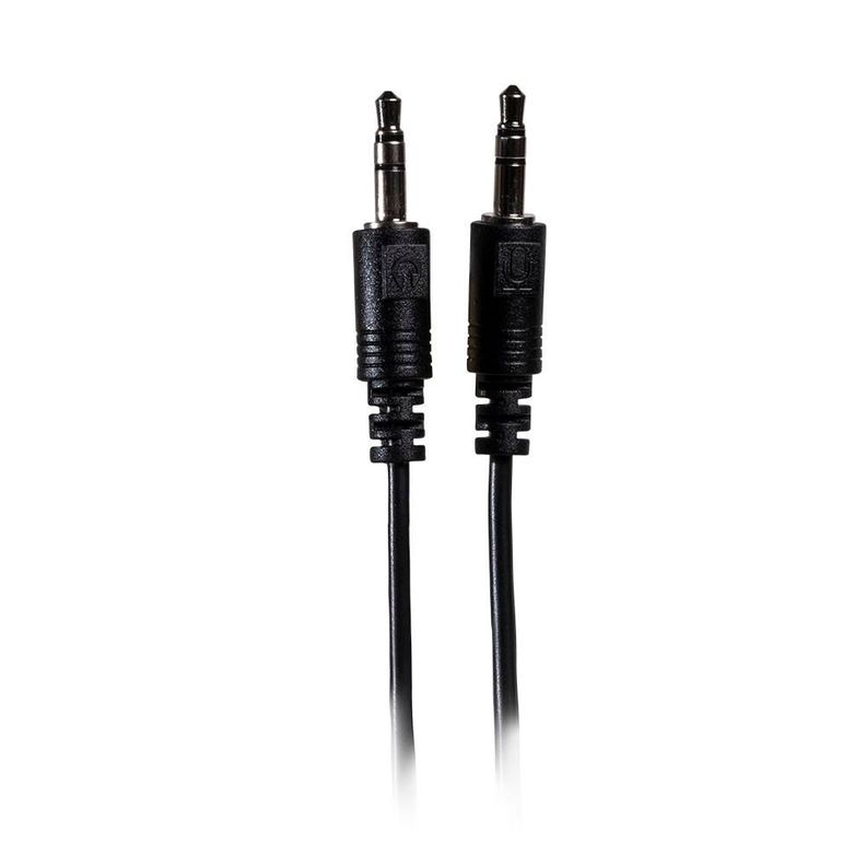 Audifono Gamer STF Muspell Force Led Negro-3