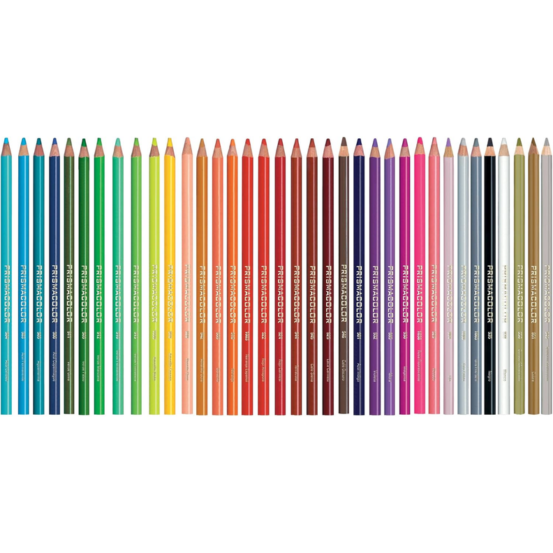 Set Lapices de Colores Prismacolor Junior 48 Unidades-3