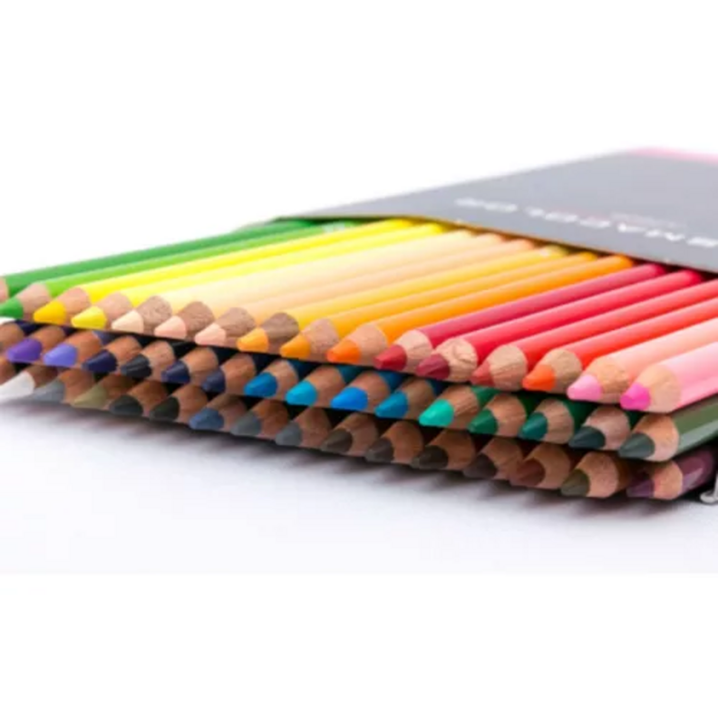 Set Lapices de Colores Prismacolor Junior 48 Unidades-4