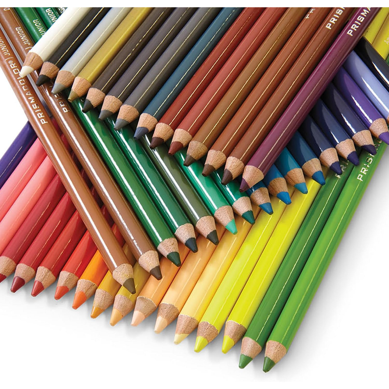 Set Lapices de Colores Prismacolor Junior 48 Unidades-5