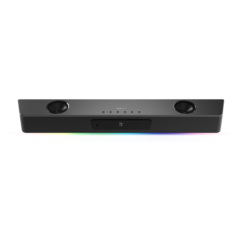 Barra de Sonido Creative Katana V2X RGB Super X-FI-2