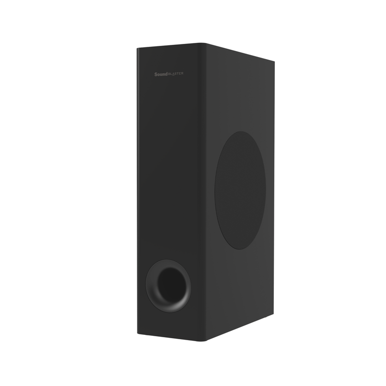 Barra de Sonido Creative Katana V2X RGB Super X-FI-3