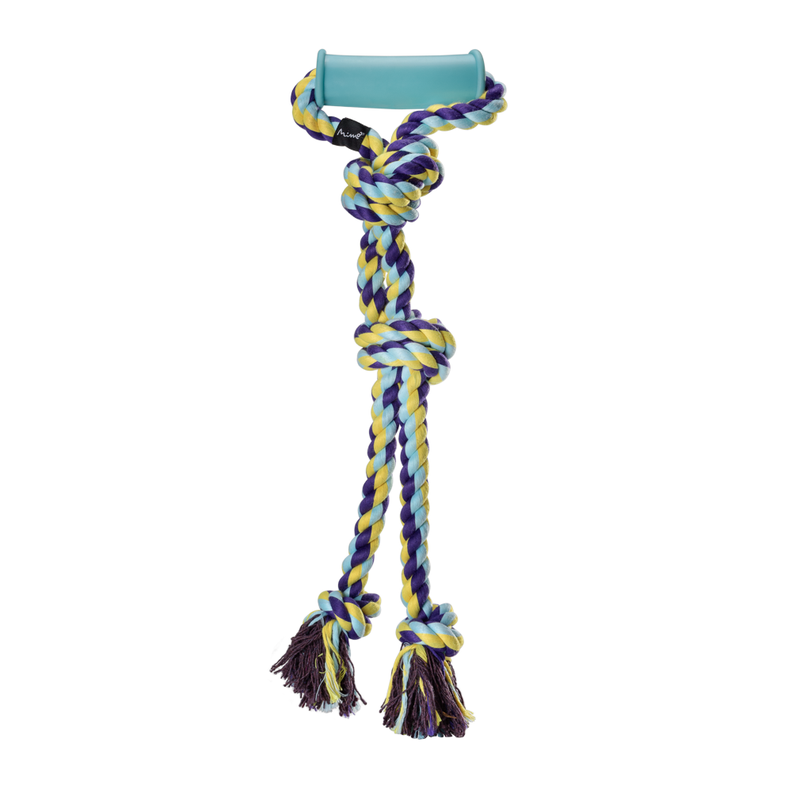 Juguete Para Perro Mimo Cuerda Tirador 45cm PP210-0