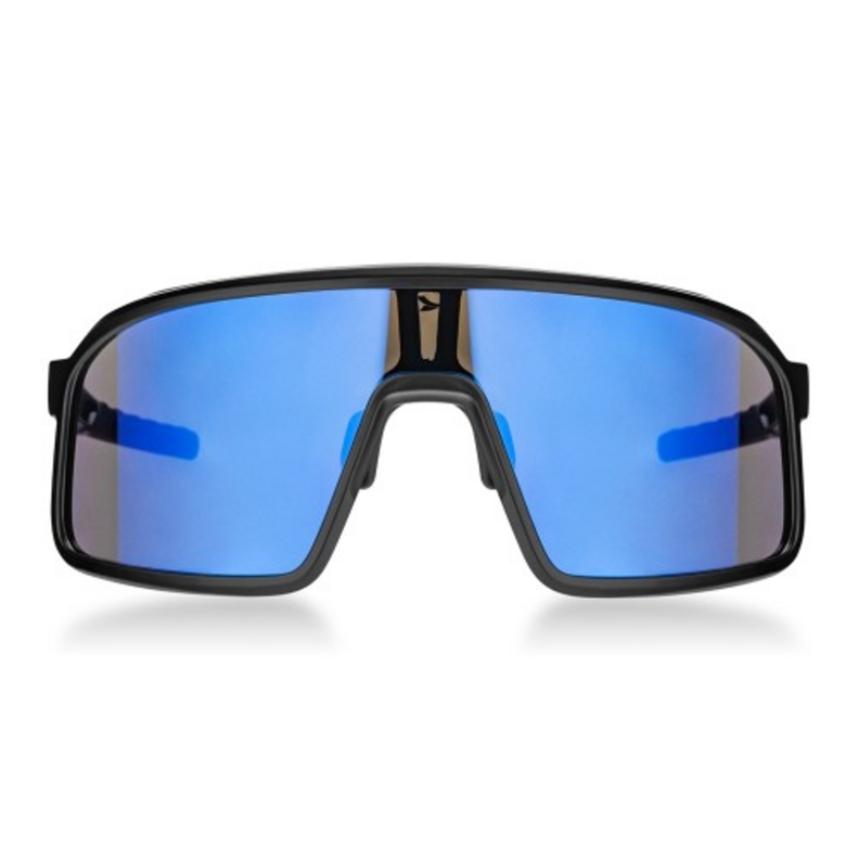 Lentes Deportivos Atrio Espejo Uv400 Azul Bi236-0