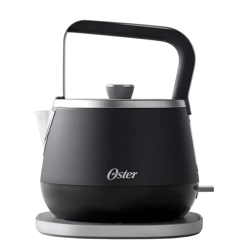 Hervidor Premium Oster 1,5 Litros Luces BVSTKT4510B-0