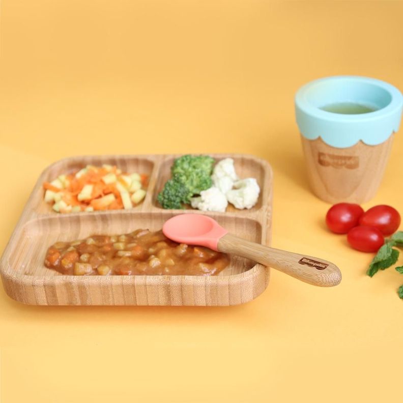 Vaso de Entrenamiento Fisher Price Bam N Boo Azul BB1178-4