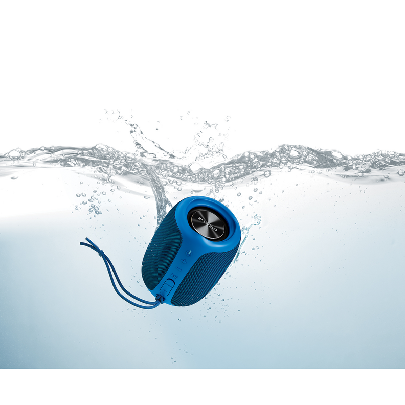 Parlante Portatil Creative Muvo Play Azul-1