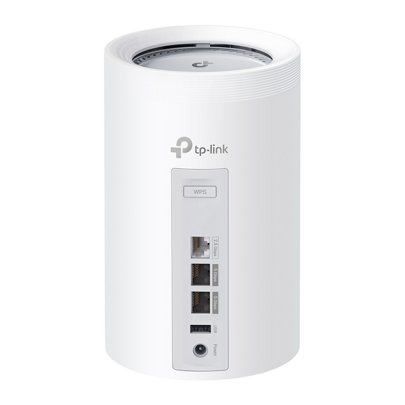 Sistema WiFi 7 Tp-Link Deco BE65 Pro BE11000 Pack 3-2