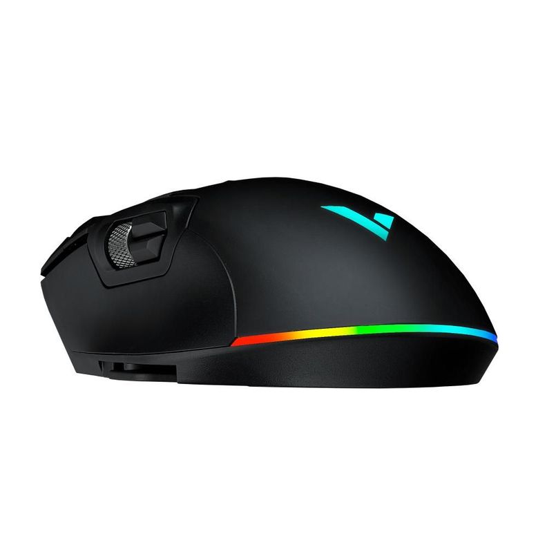 Mouse Gamer Rapoo Vpro con Cable 6200DPI V33 RA023-2
