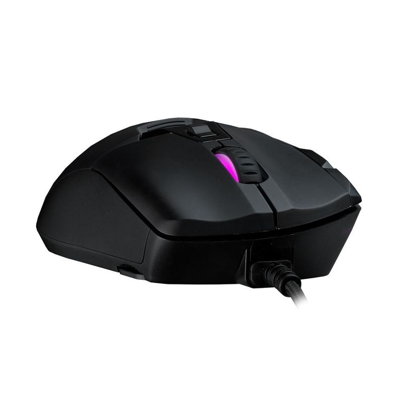 Mouse Gamer Rapoo Vpro con Cable 6200DPI V33 RA023-3