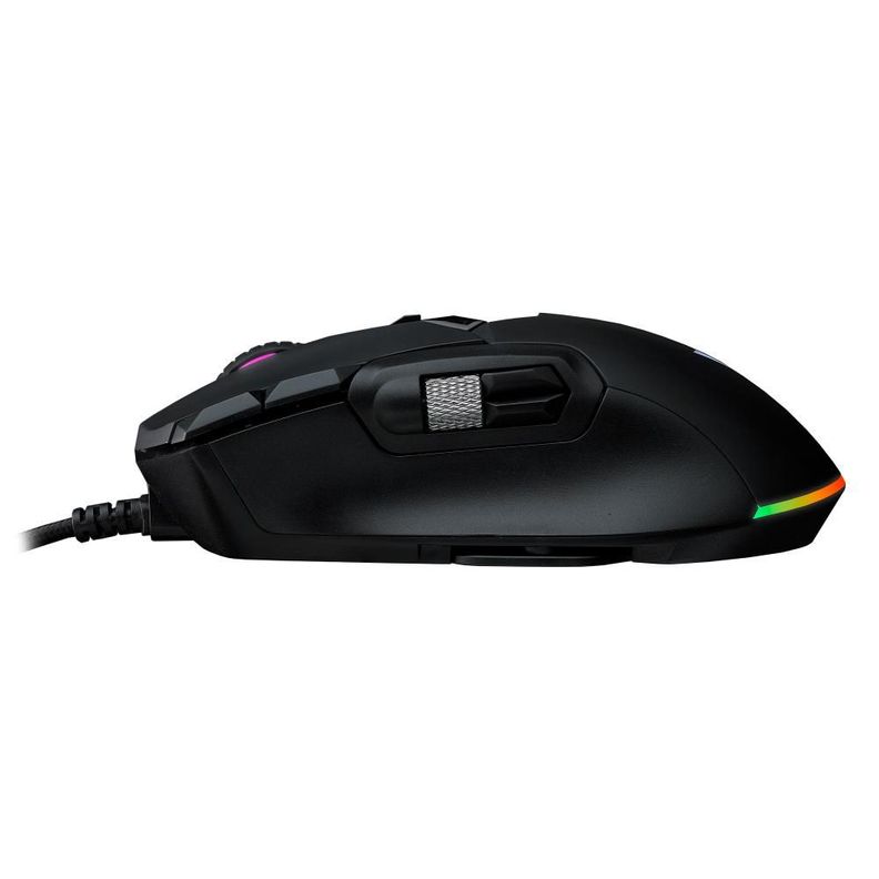 Mouse Gamer Rapoo Vpro con Cable 6200DPI V33 RA023-4