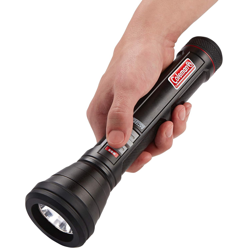 Linterna Led Coleman 75 Lumenes 50 Metros-2