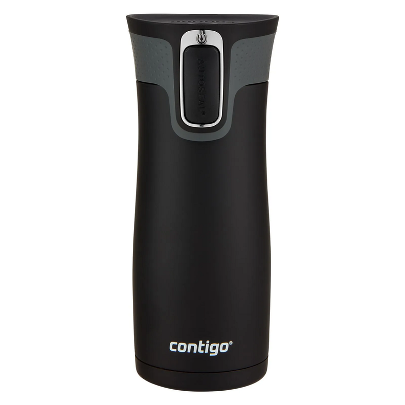 Vaso Mug Termico Contigo West Loop 2 Frio Calor 473 ml-0