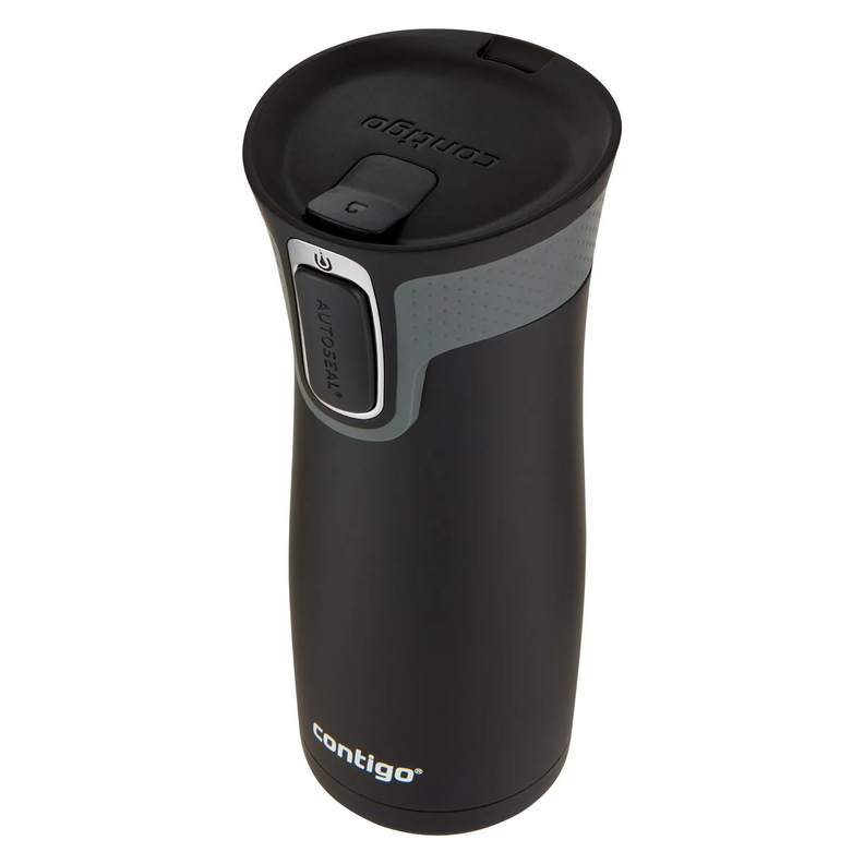 Vaso Mug Termico Contigo West Loop 2 Frio Calor 473 ml-1