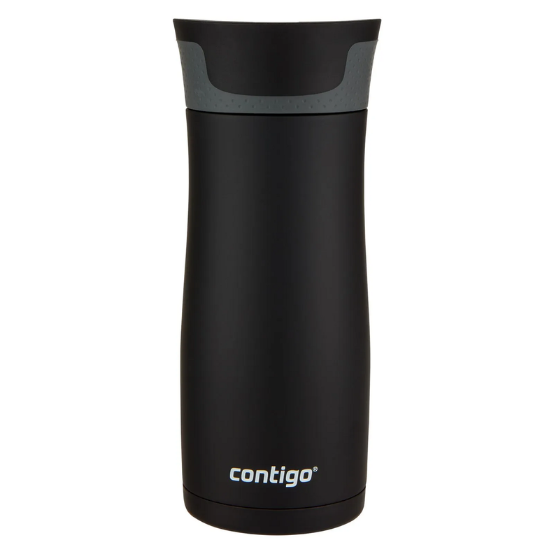 Vaso Mug Termico Contigo West Loop 2 Frio Calor 473 ml-2