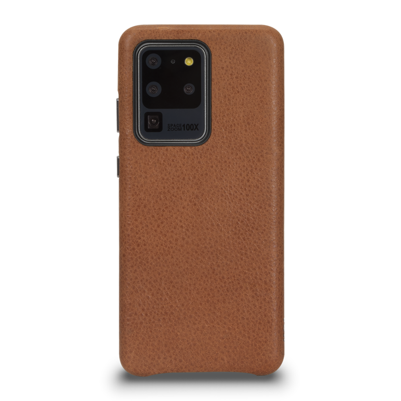 Carcasa Sena By Targus Leatherskin Samsung S20U Ca-0