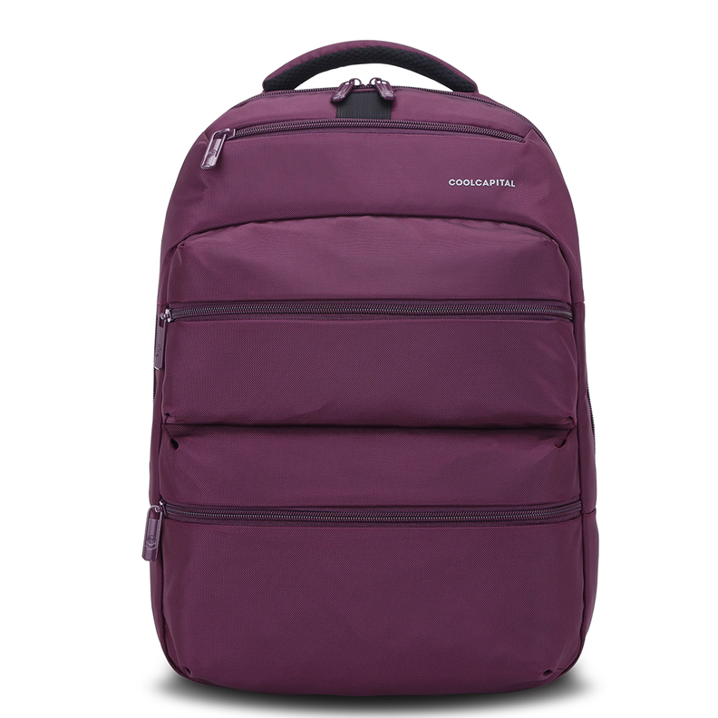 Mochila Notebook Coolcapital Sarec 15,6 Morada CC-B75891-0