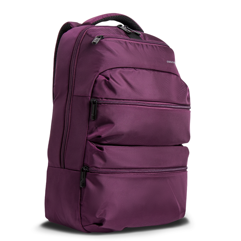 Mochila Notebook Coolcapital Sarec 15,6 Morada CC-B75891-2