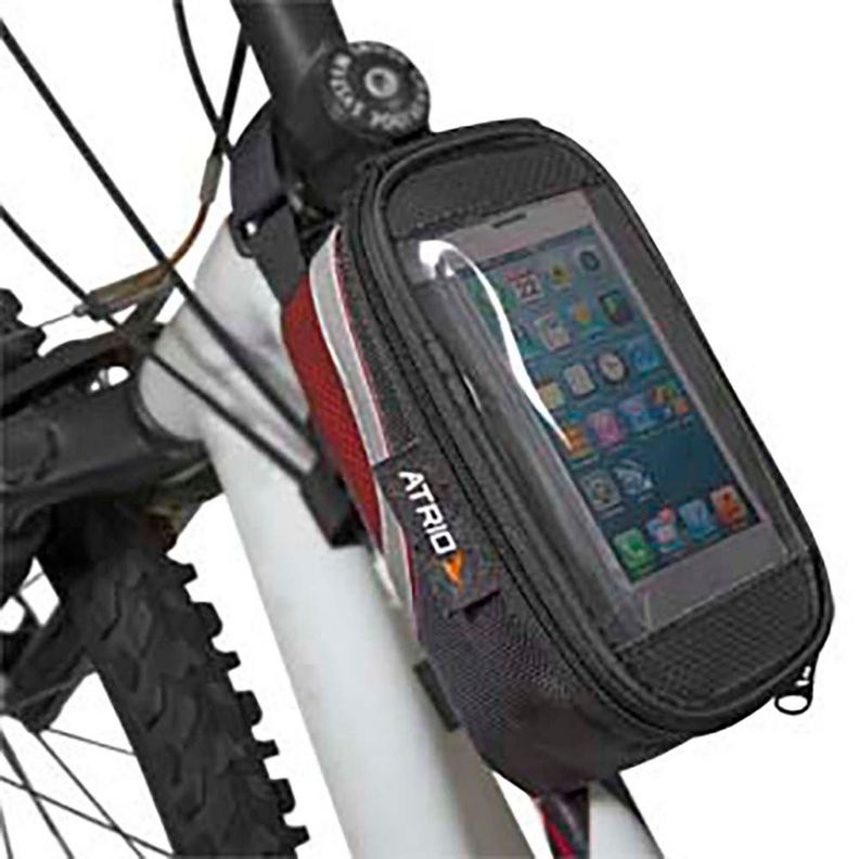 Bolsa Porta Celular para Bicicleta Atrio BI022-0
