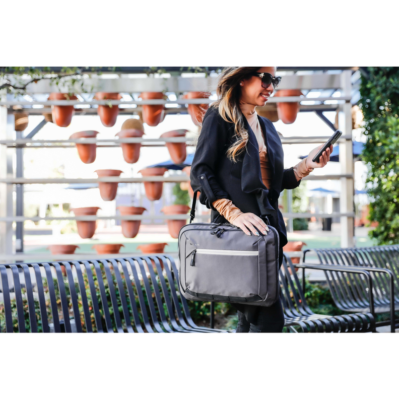 Bolso TARGUS City 13-14 Fusion Convertible TBM571-4
