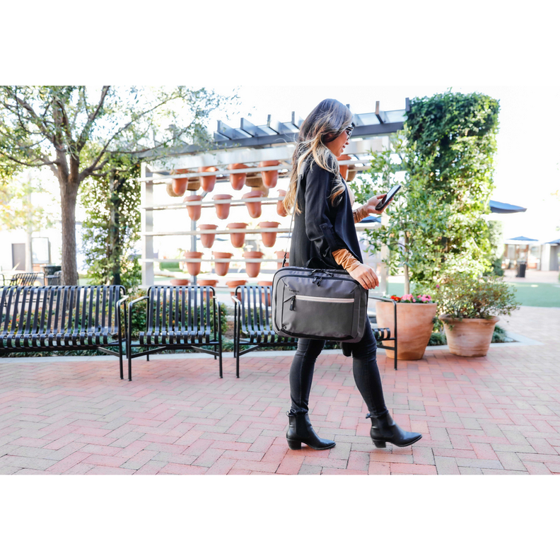 Bolso TARGUS City 13-14 Fusion Convertible TBM571-5