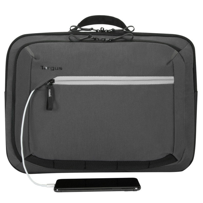 Bolso TARGUS City 13-14 Fusion Convertible TBM571-6
