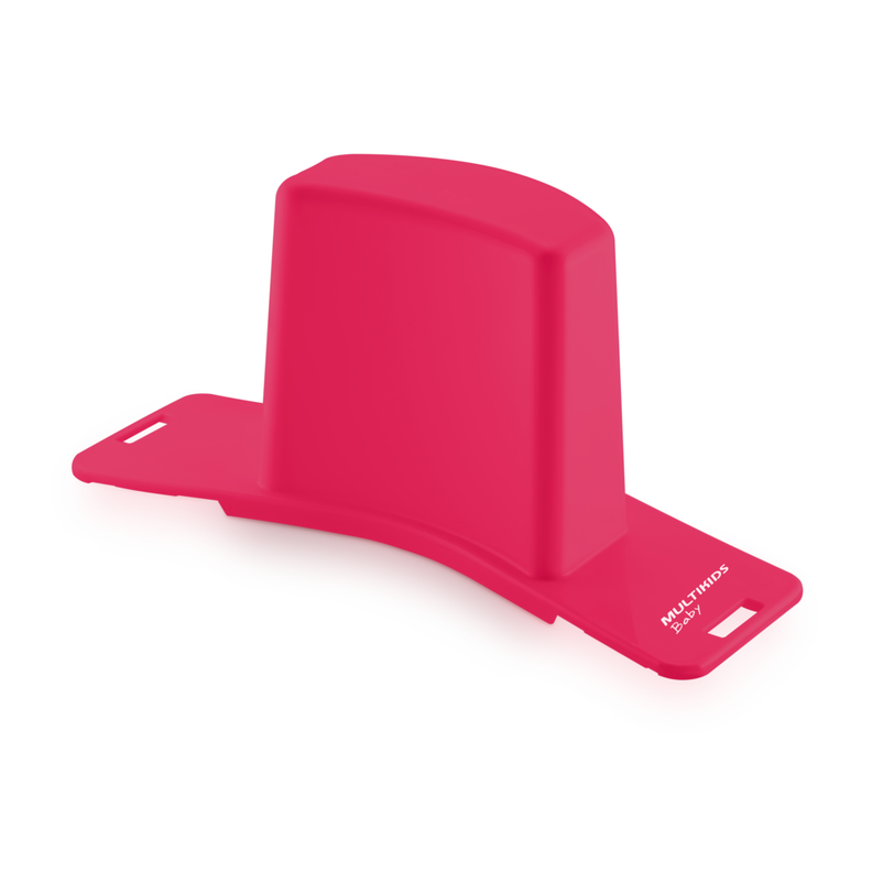 Reductor de Asiento WC Super Potty Multikids Baby BB1058-0