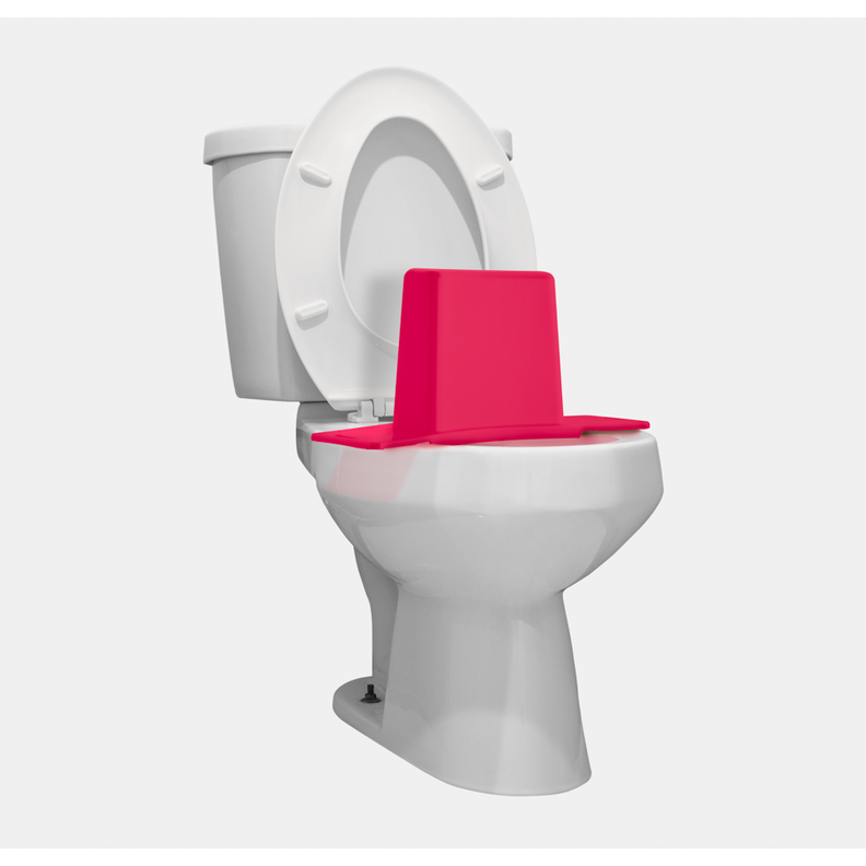 Reductor de Asiento WC Super Potty Multikids Baby BB1058-1