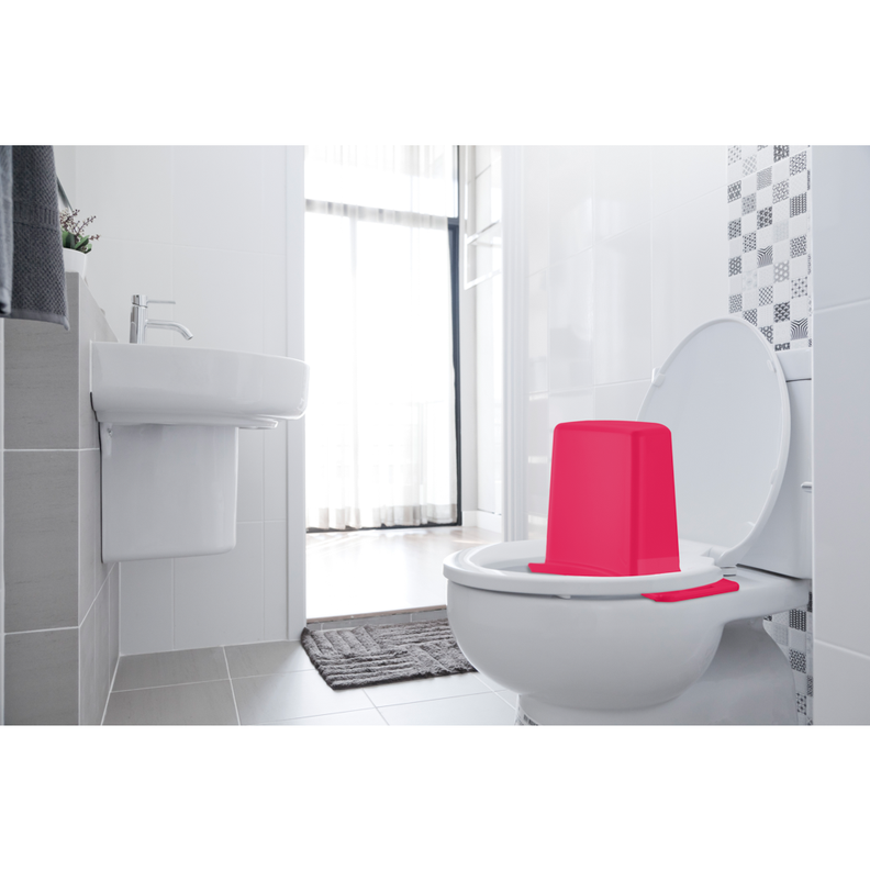 Reductor de Asiento WC Super Potty Multikids Baby BB1058-2