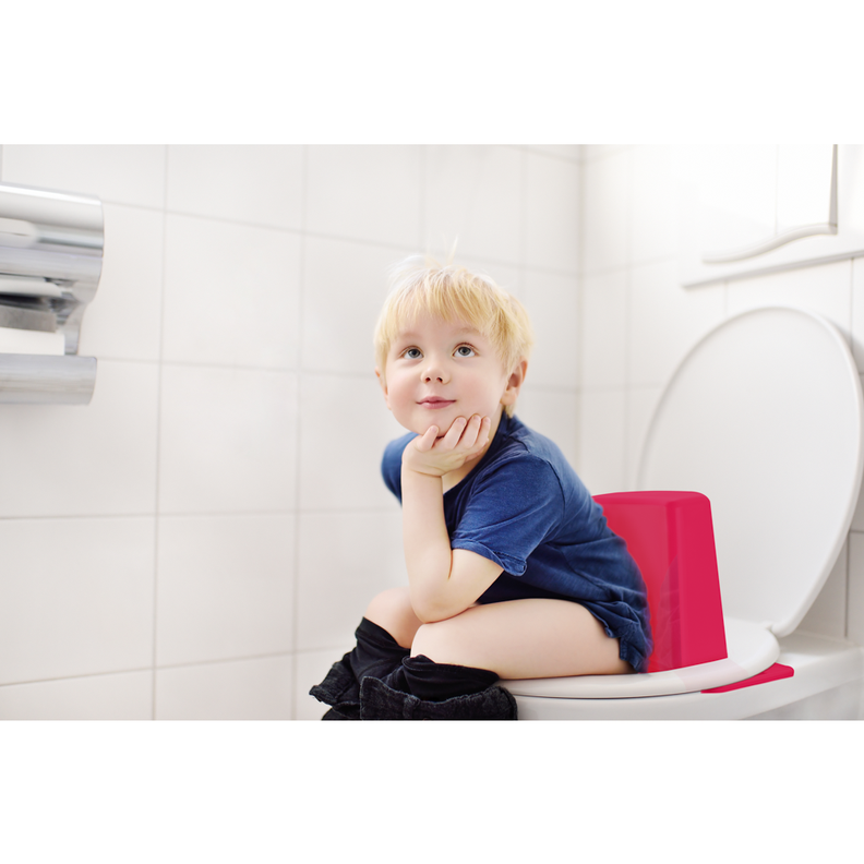 Reductor de Asiento WC Super Potty Multikids Baby BB1058-3
