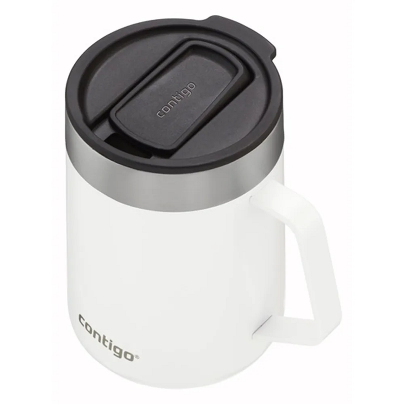 Tazón Termico Contigo Streeterville Blanco Calor Frio 414 ml-3
