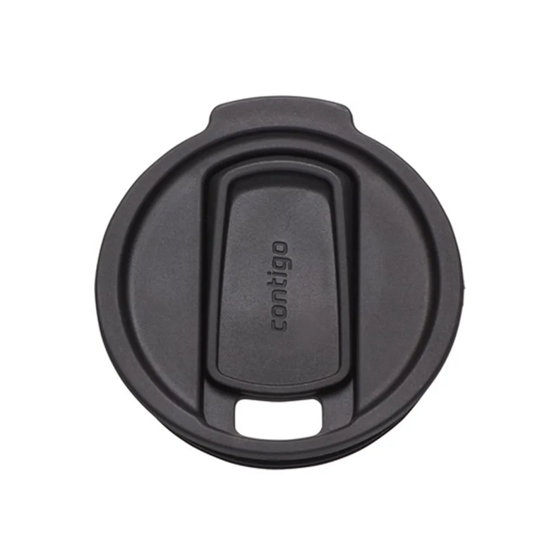 Tazón Termico Contigo Streeterville Blanco Calor Frio 414 ml-5