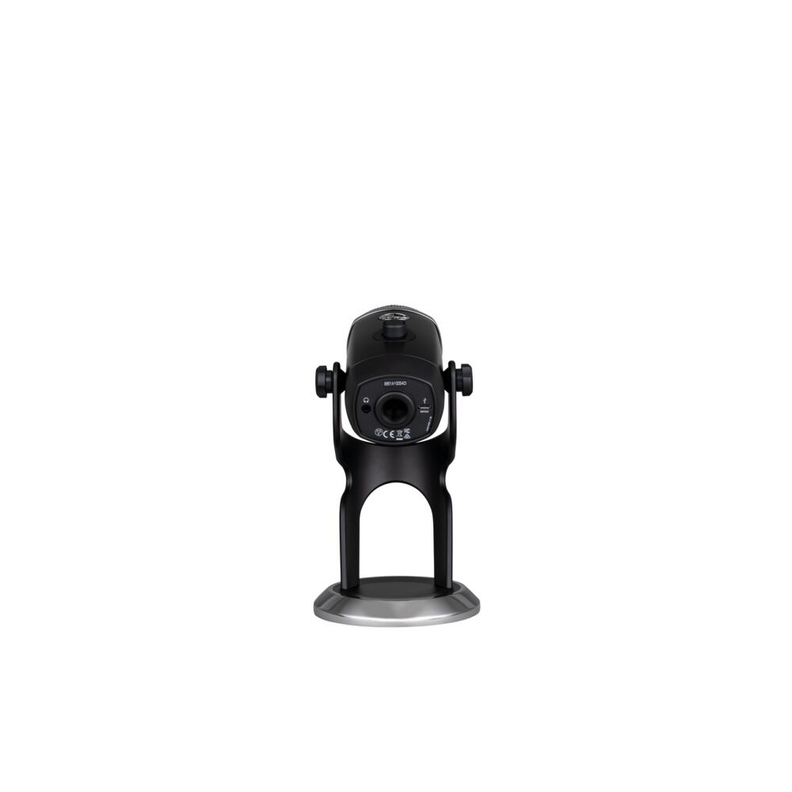 Microfono Logitech Blue Yeti X Blackout-4