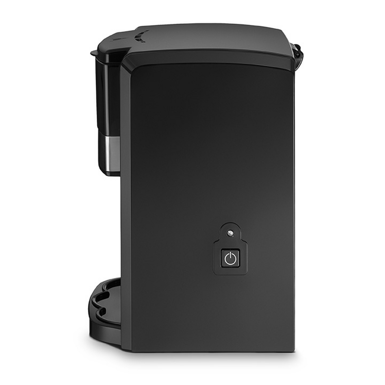 Cafetera Electrica Multi con 2 Tazas BE010-7