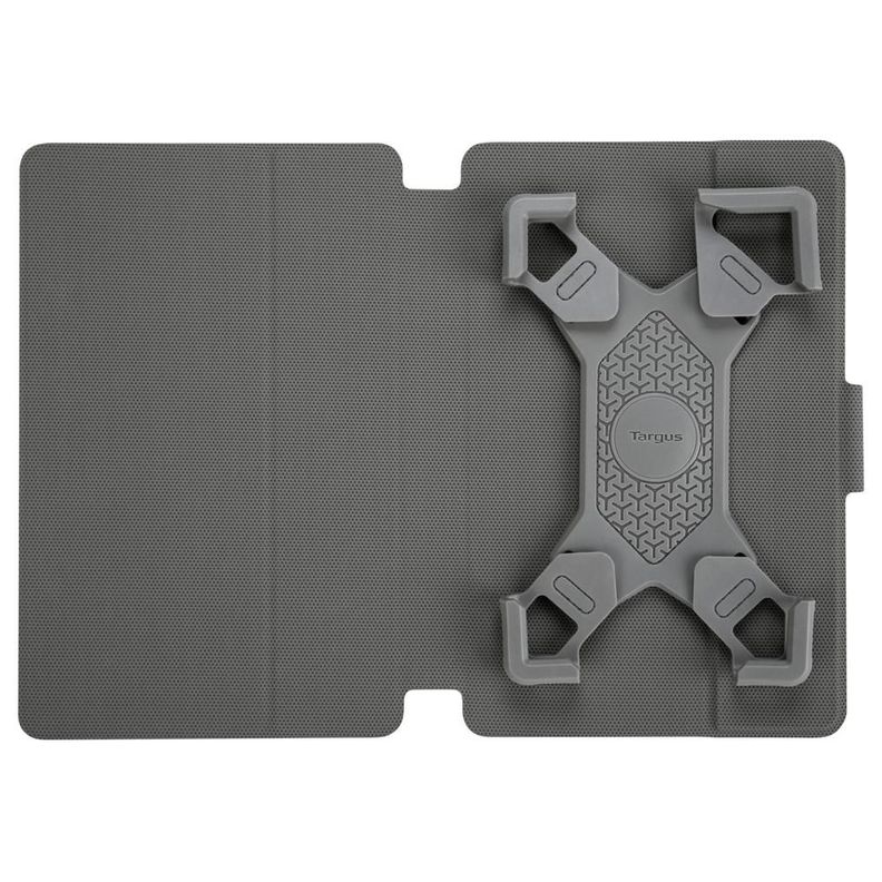 Estuche Giratorio Targus para Tablets de 7-8,5 Negro THZ784-1