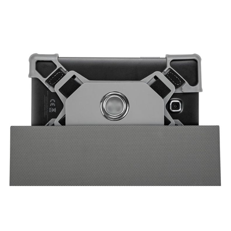 Estuche Giratorio Targus para Tablets de 7-8,5 Negro THZ784-3