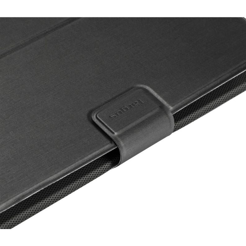 Estuche Giratorio Targus para Tablets de 7-8,5 Negro THZ784-5