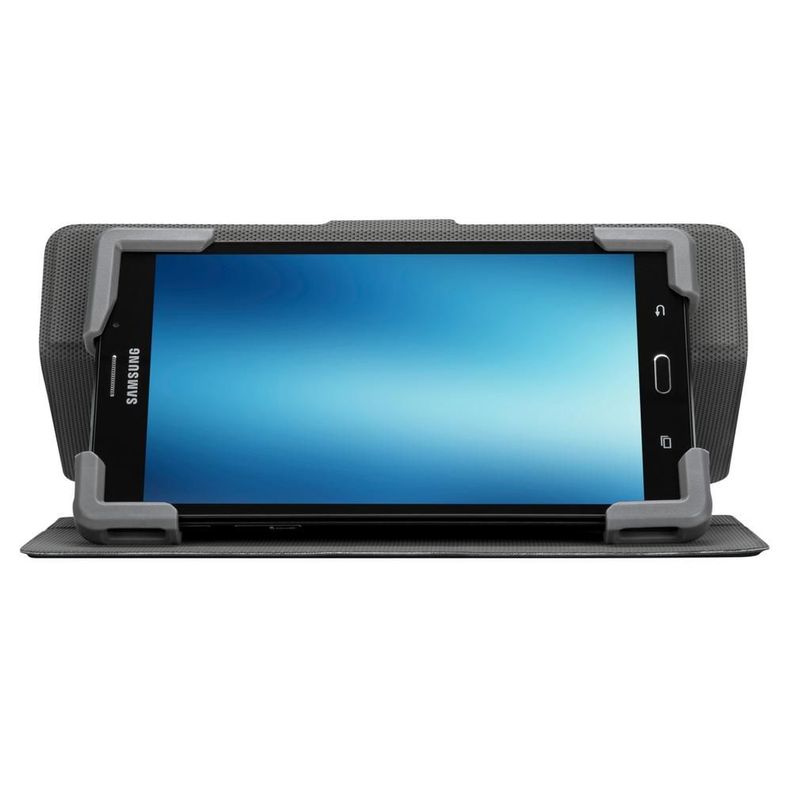 Estuche Giratorio Targus para Tablets de 7-8,5 Negro THZ784-8