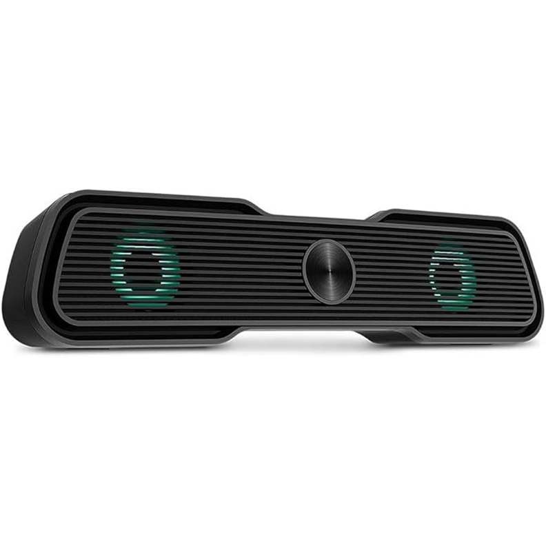 Barra de Sonido Gamer 15W Multilaser SP953-1