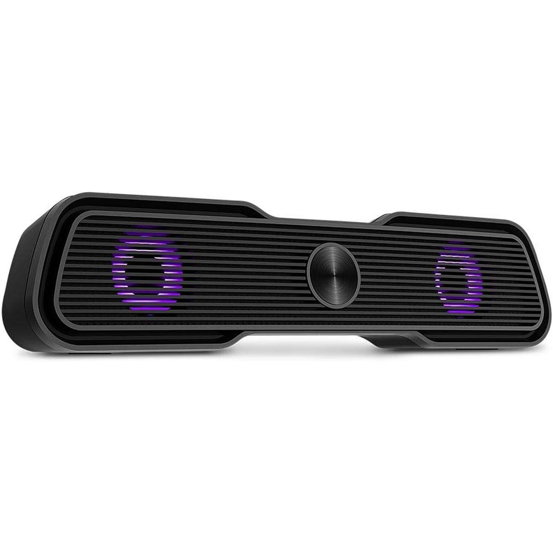 Barra de Sonido Gamer 15W Multilaser SP953-2