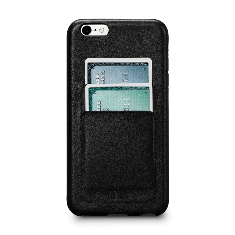 Carcasa Sena by Targus Snap On iPhone 6/6S Plus Ne-0