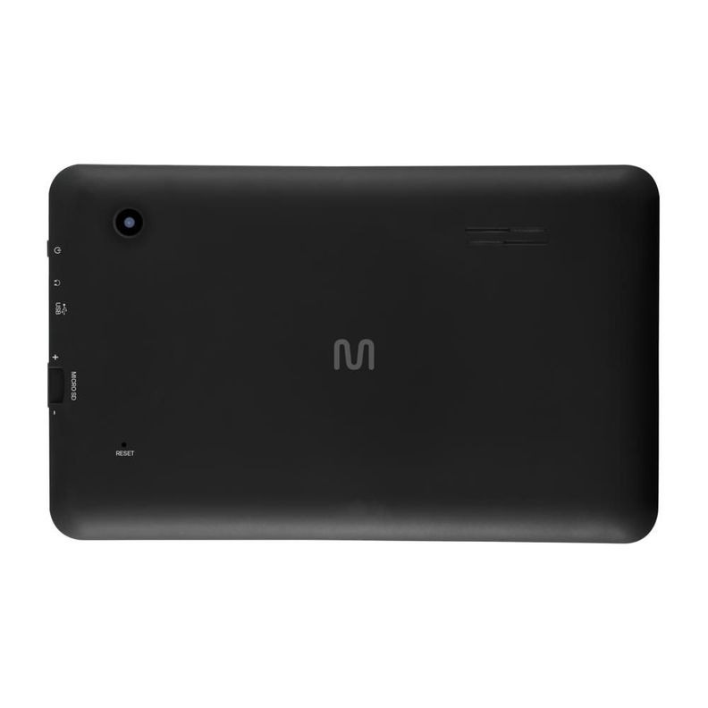 Tablet 9 Pulgadas Multilaser M9 2-32 NB616 Negro-1