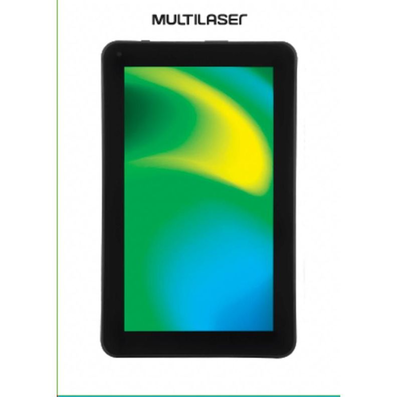 Tablet 9 Pulgadas Multilaser M9 2-32 NB616 Negro-6
