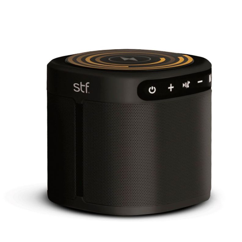 Parlante Bluetooth STF Thunder Energy Cargad Inal-0