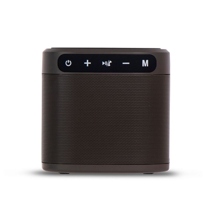 Parlante Bluetooth STF Thunder Energy Cargad Inal-2