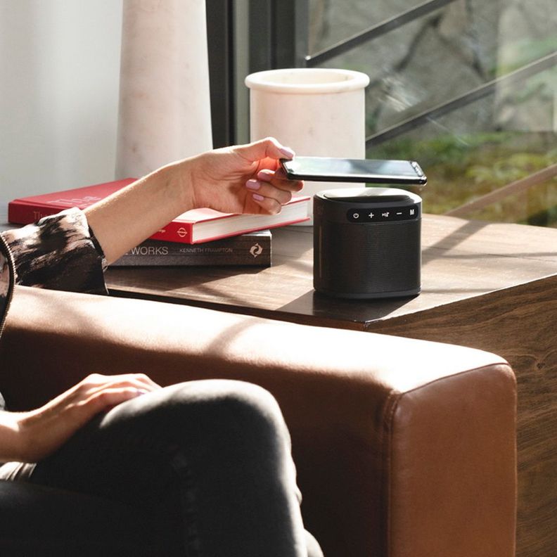 Parlante Bluetooth STF Thunder Energy Cargad Inal-4