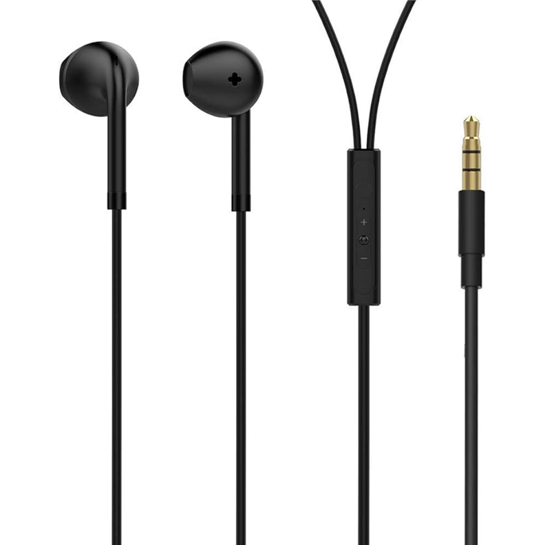 Audifono In Ear con Cable Pulse Pro Negro PH332-0