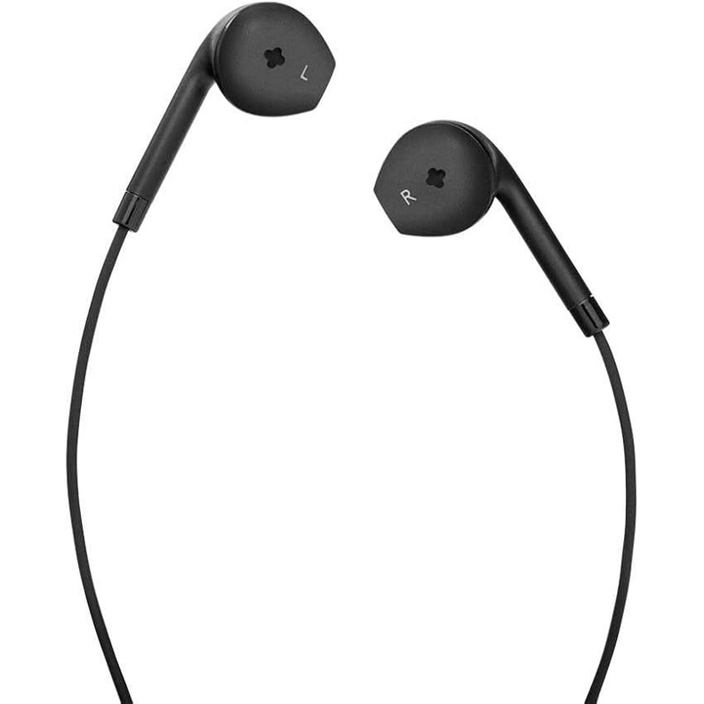 Audifono In Ear con Cable Pulse Pro Negro PH332-4